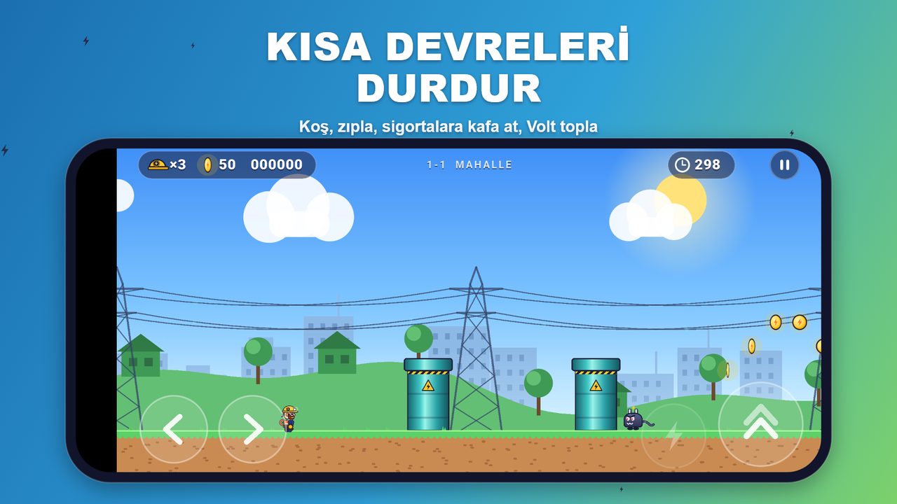 Oynanış